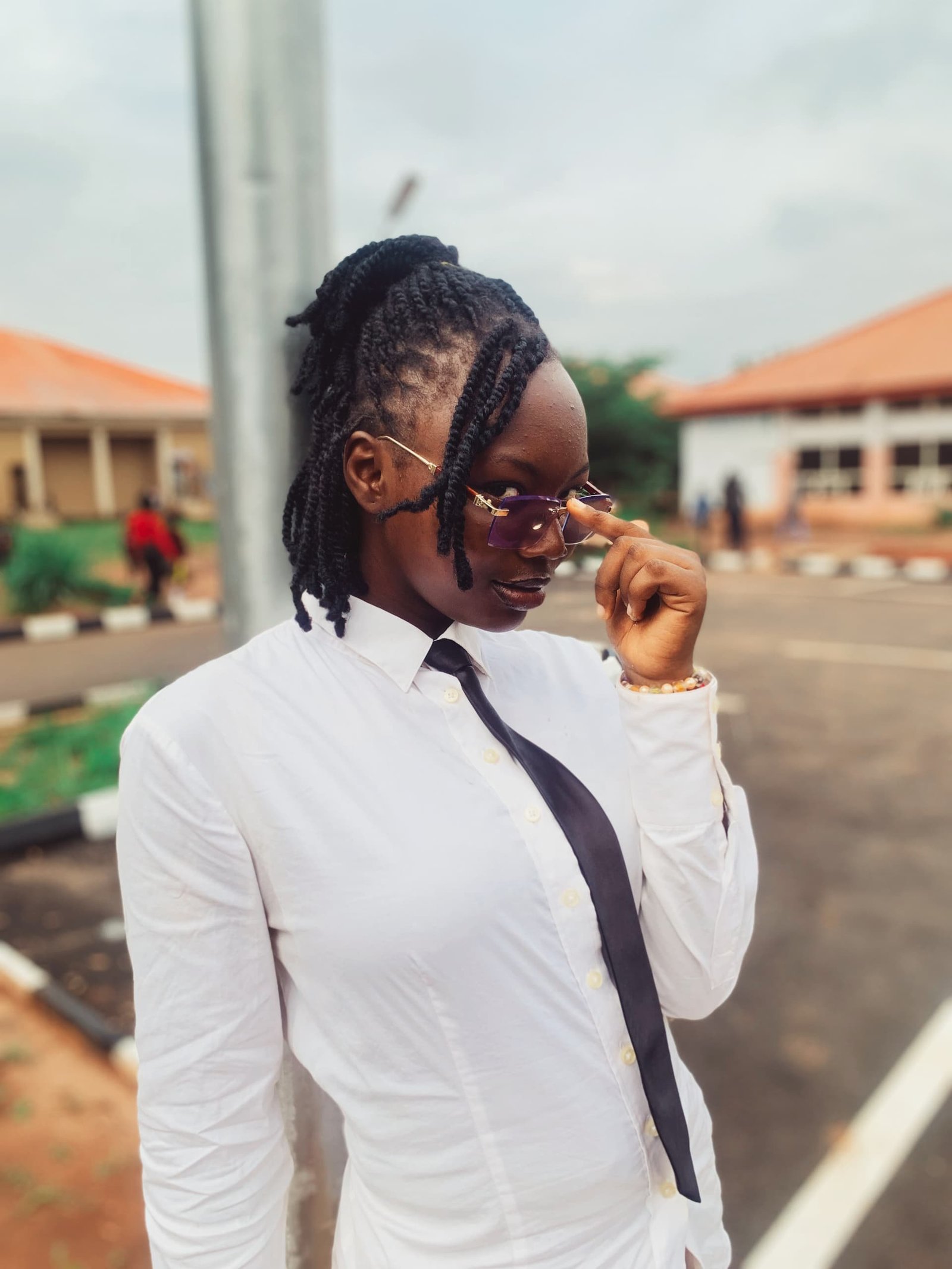 Balogun Feranmi Esther